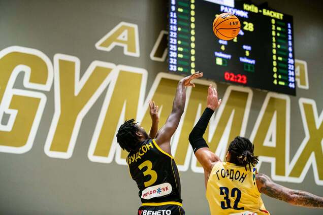 Непредсказуемые 'Мавпы' и первое домашнее киевское дерби в новом сезоне. Рассказываем о ближайших матчах 'Киев-Баскета' в Суперлиге