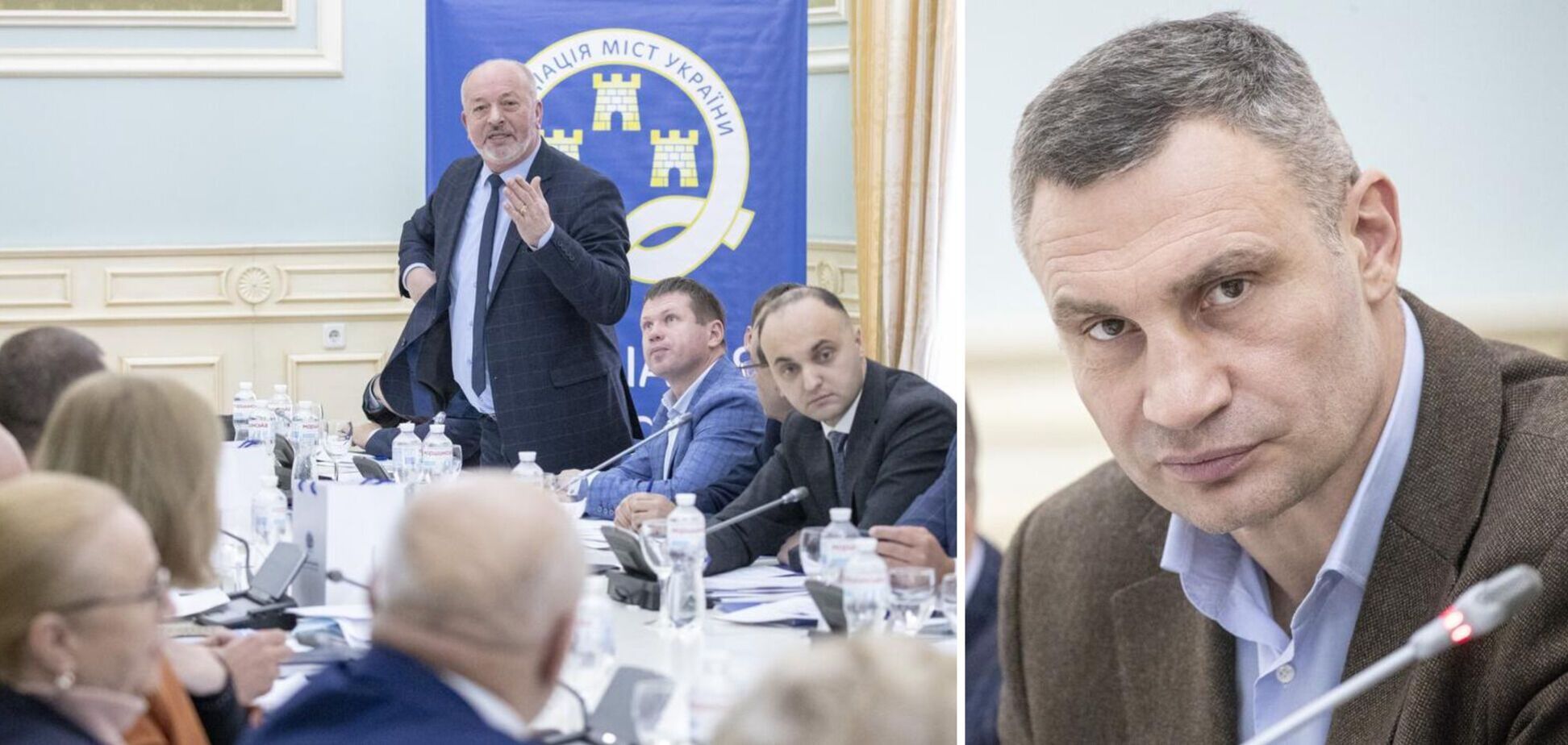 АМУ закликала уряд встановити фіксований тариф на електрику для бюджетних установ і комунальних підприємств – Кличко