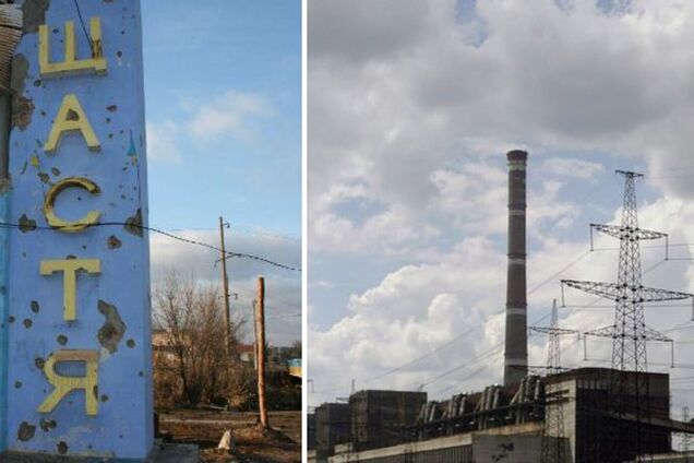 Вопросы транспортной блокады Луганской ТЭС со стороны России должны решаться на уровне президента и премьера - депутат