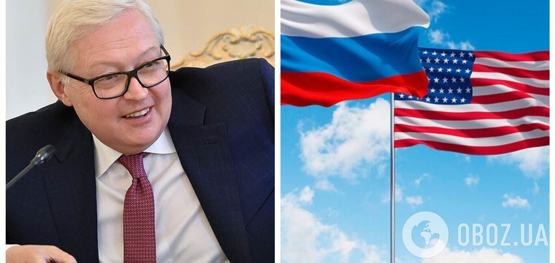 В России назвали сроки новых переговоров с США: какие темы затронут