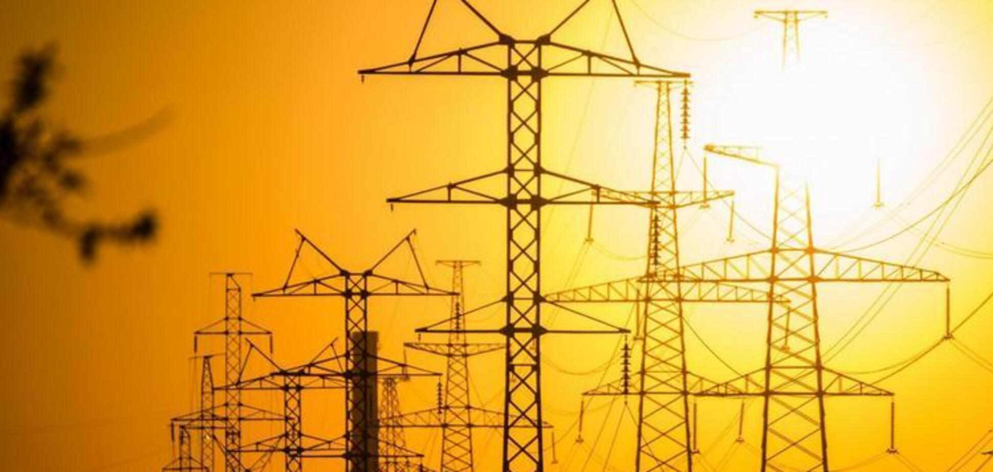 Компанія, пов'язана з Арахамією, отримує прибуток з імпорту електроенергії в Україну – розслідування