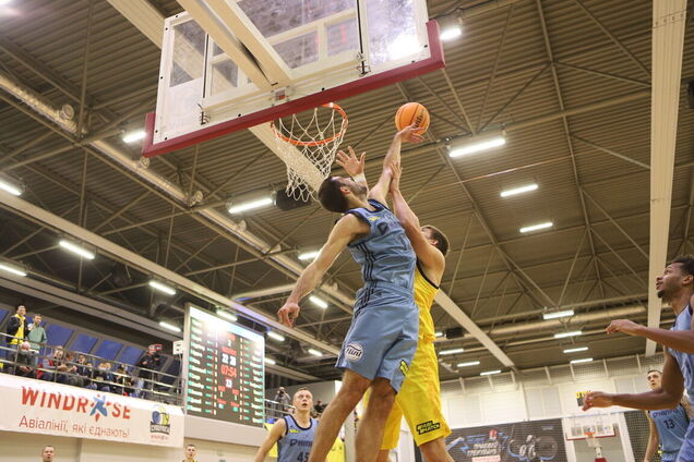 Важка перемога 'Дніпра', фантастичний матч у Харкові: результати Суперліги Windrose 10 грудня