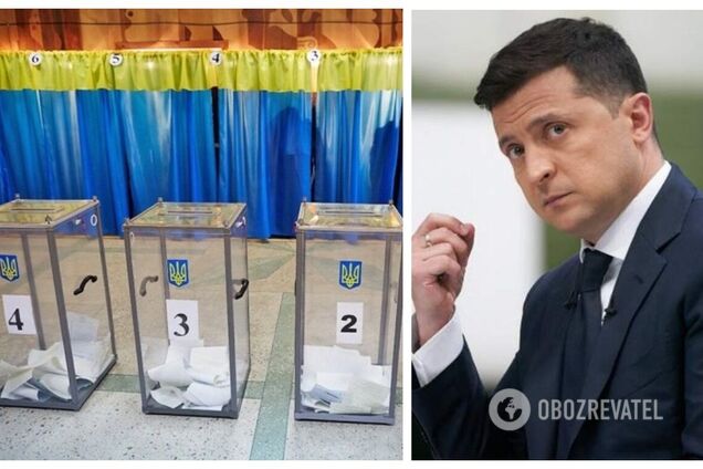 Зеленский лидирует в президентском рейтинге, на втором месте – Порошенко: данные соцопроса