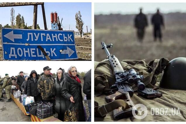 Росія не підтримала пропозицію України щодо припинення вогню на Донбасі: у ТКГ розкрили подробиці