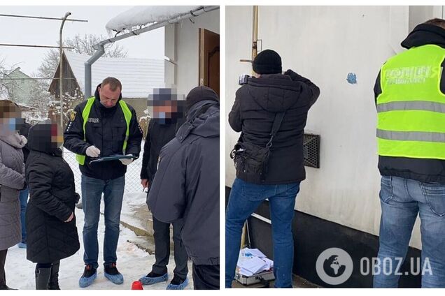 На Львовщине мужчина убил беременную жену и пытался наложить на себя руки. Детали трагедии