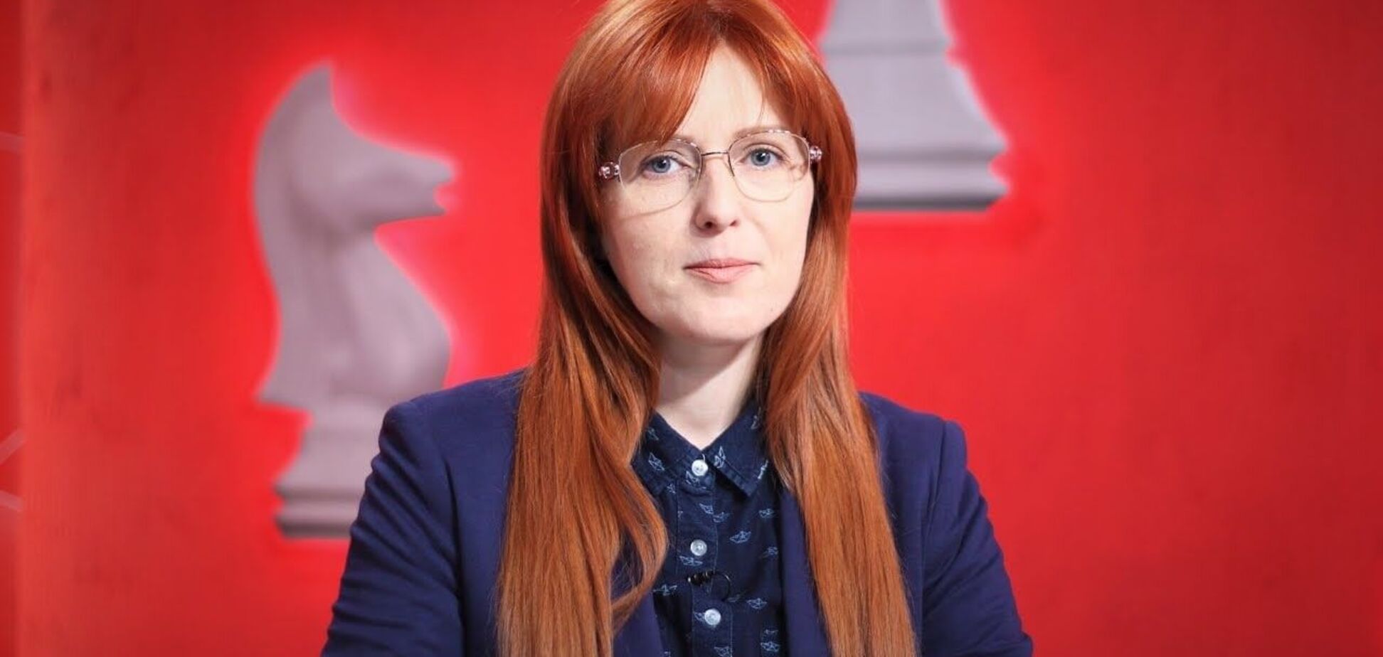 Анна Колохіна