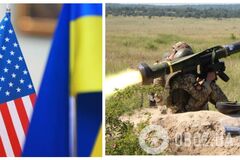 Американский военный рассказал, сколько Javelin нужно Украине для отражения атаки России