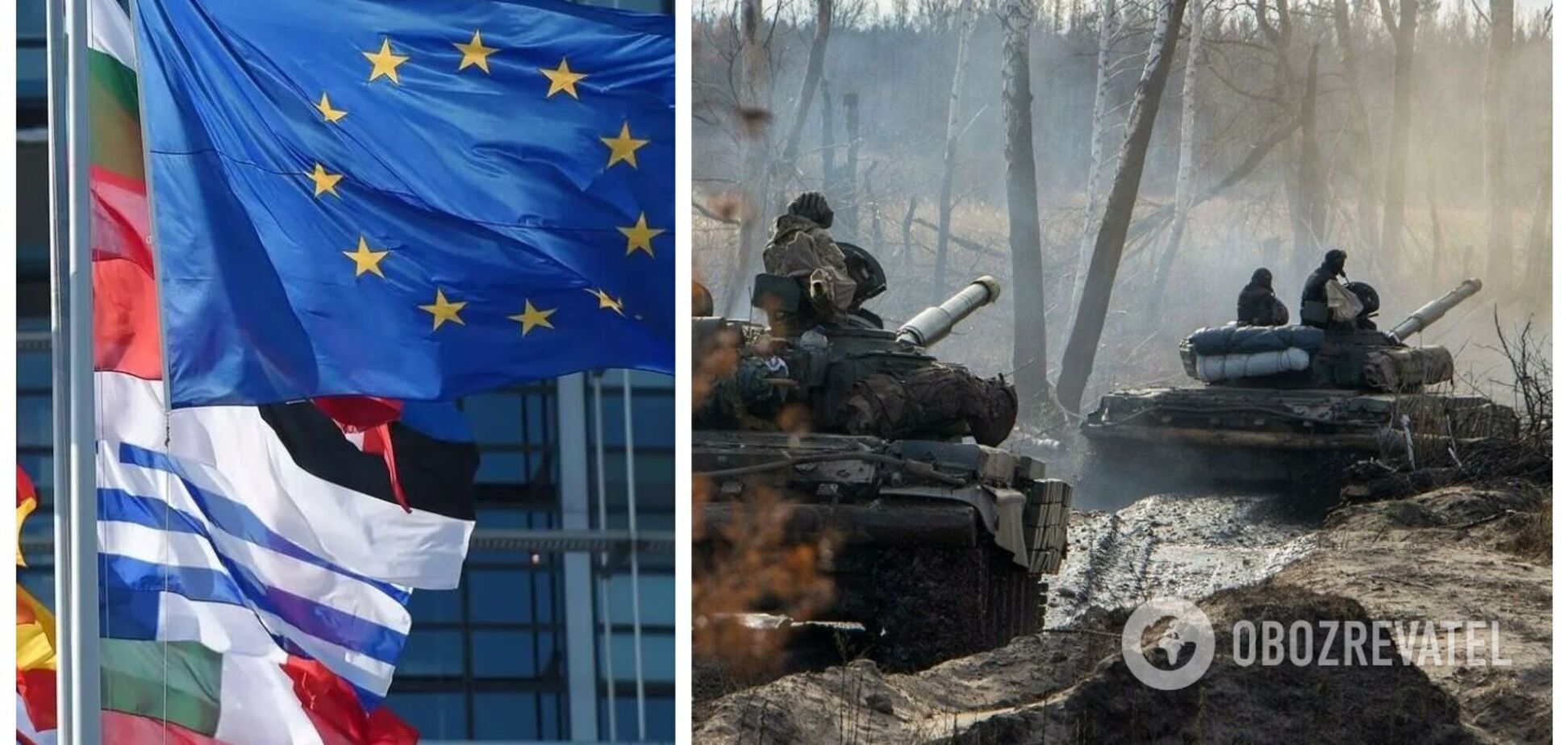 В ЕС заявили, что Россия завела переговоры по Донбассу в тупик: любое угрожающее поведение неприемлемо