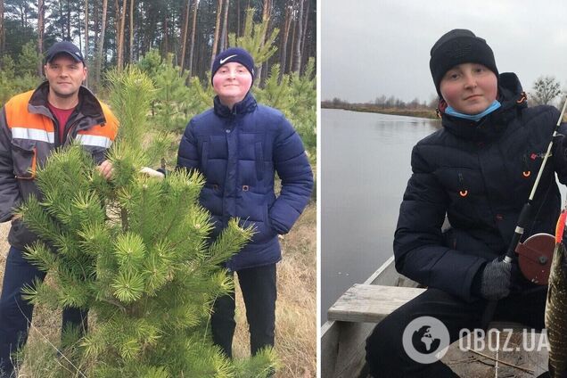 Займається спортом та планує повернутися до навчання: з'явилися дані про стан підлітка, якому пересадили серце в Україні