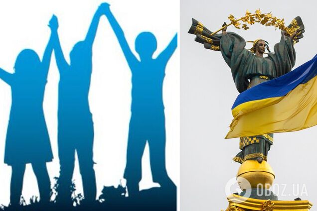 Право на выбор: лакмус демократии и зрелости духа