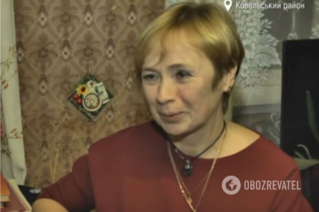 Галина Шура розповіла, як їй вдалося бездоганно написати диктант