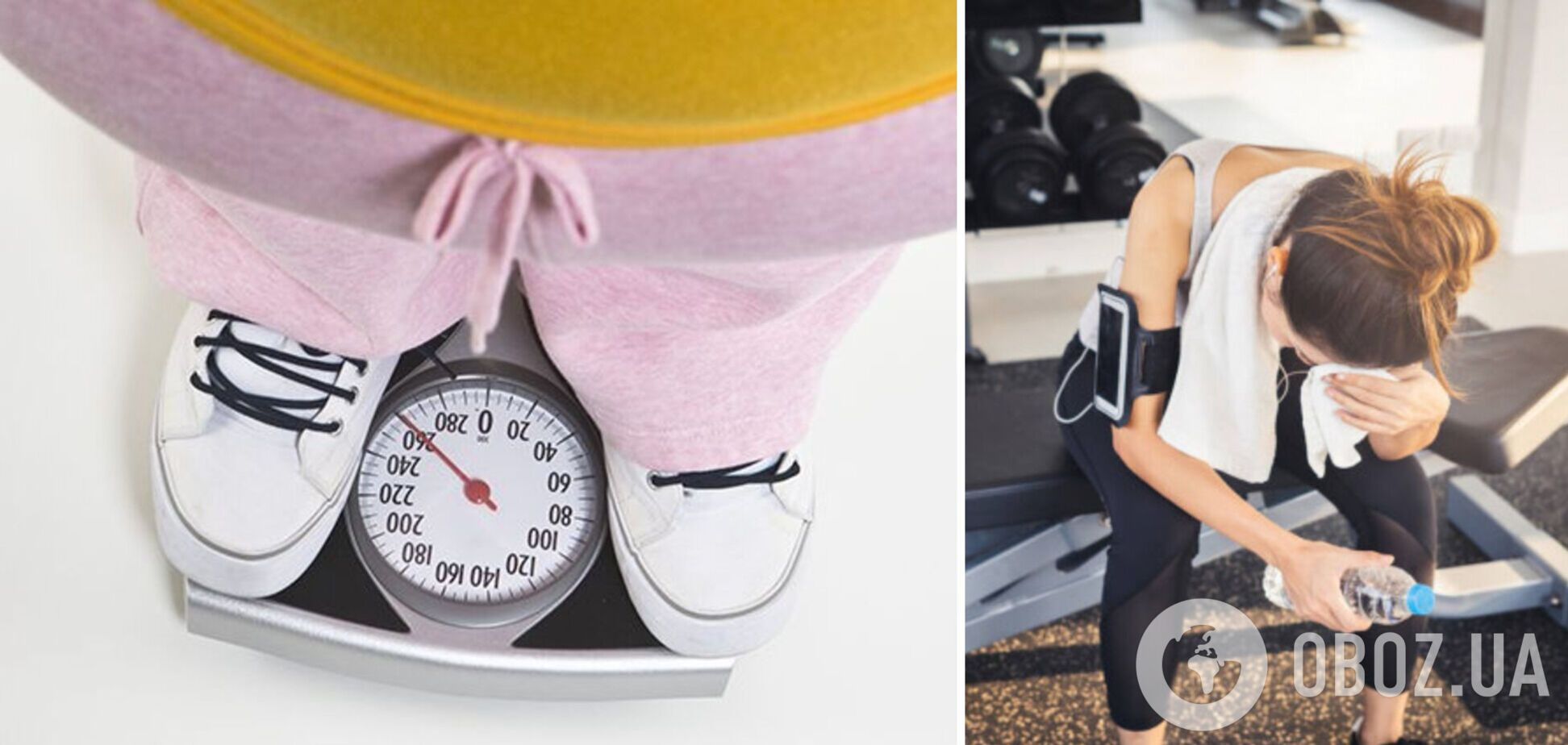 Американка схудла на 60 кг за рік завдяки трьом простим правилам. Фото до і після