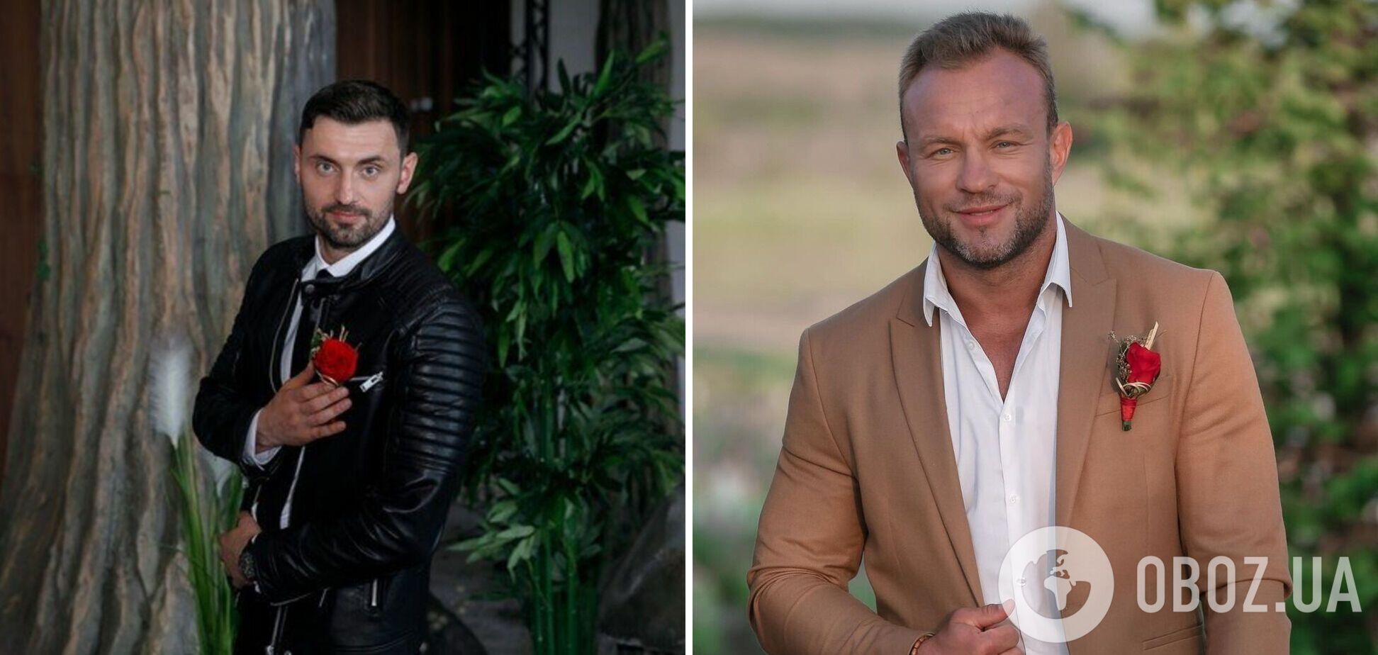 Сразу два участника 'Холостячки-2' сделали предложения возлюбленным в студии пост-шоу