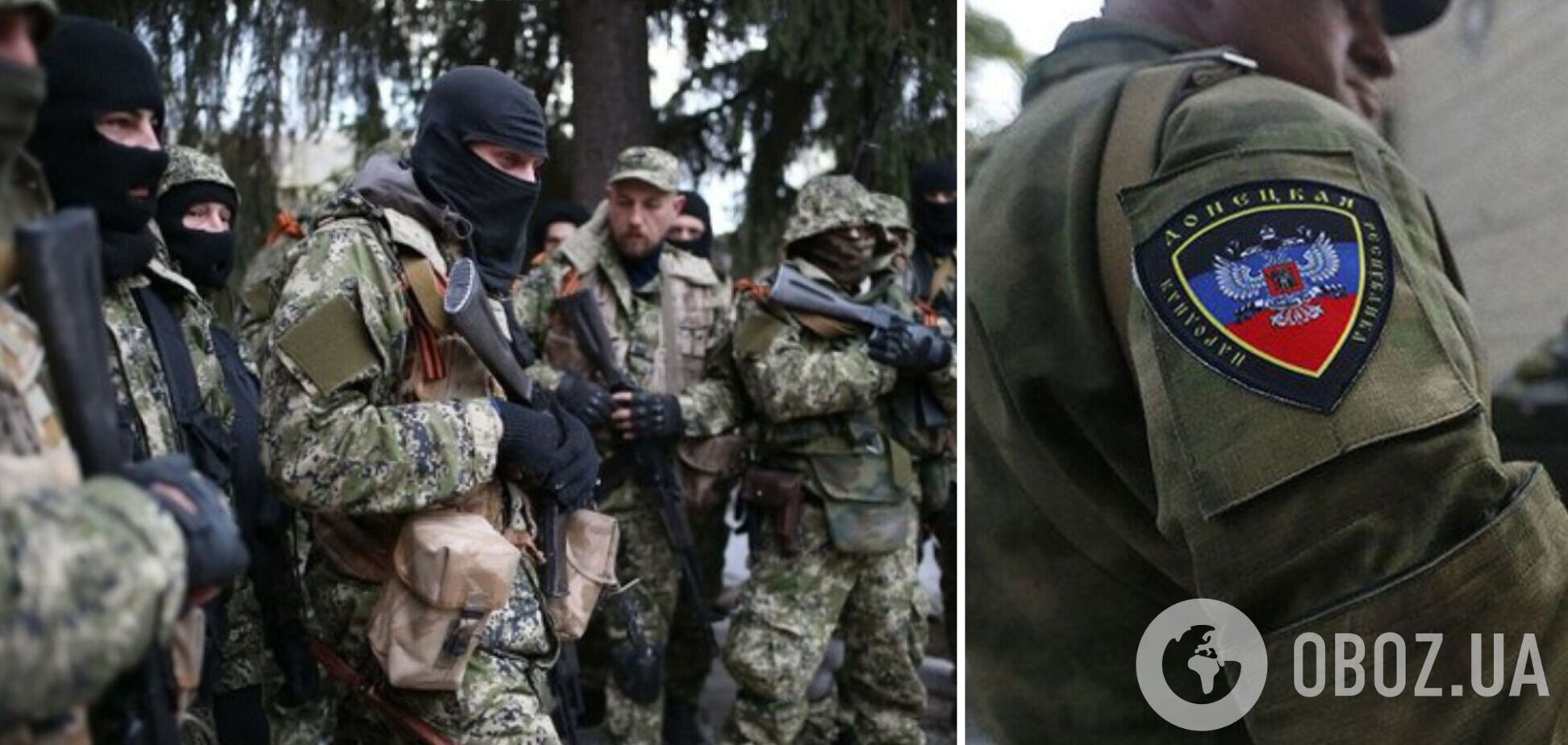 Оккупанты на Донбассе активизировали пропагандистскую кампанию: 'вербуют' население в свои ряды – разведка