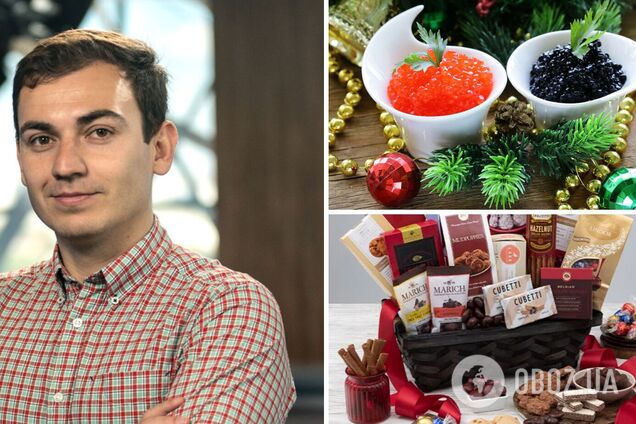 В Союзе потребителей назвали схемы обмана покупателей на Новый год