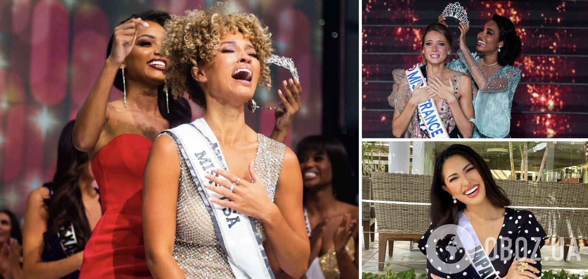 Стандарты красоты кардинально изменились за 100 лет