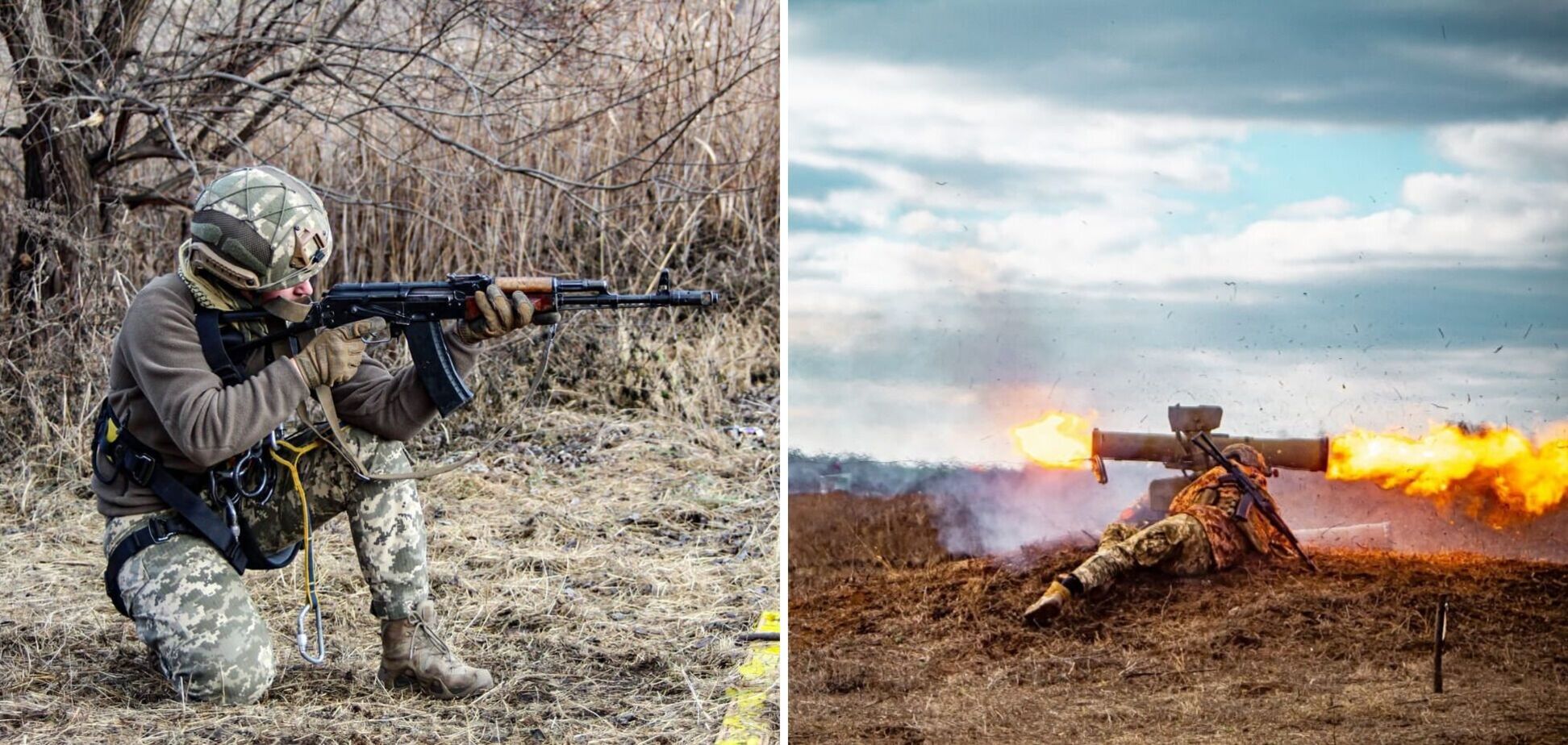 Оккупанты ранили на Донбассе двух бойцов ВСУ: в штабе ООС рассказали об их состоянии