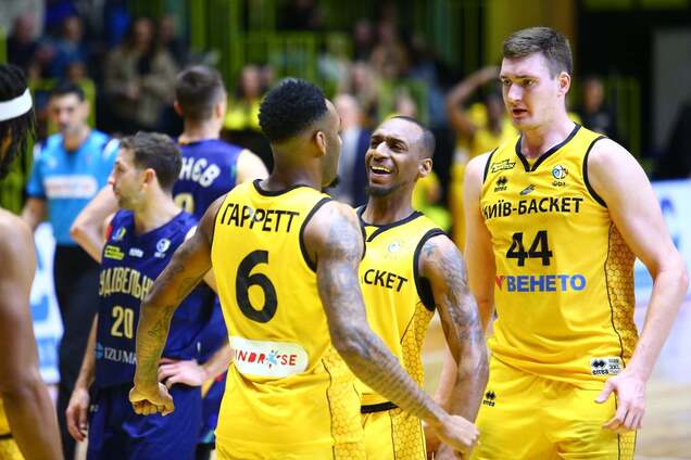 Битва лидеров в Харькове и матч в Днепре: анонс Суперлиги Windrose на 10 декабря