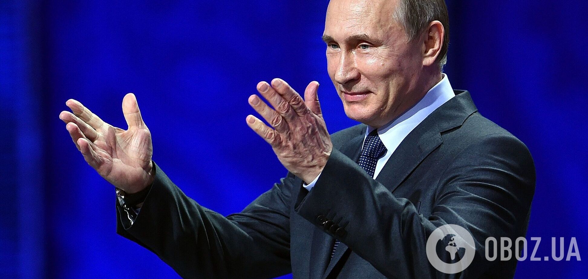 Новости Крымнаша. Как быстро стать абсолютно бесправным: маши триколором и ори 'Путин, введи!'