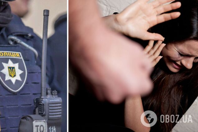 На Одесчине мужчина избил женщину во время семейной ссоры: пострадавшая в коме