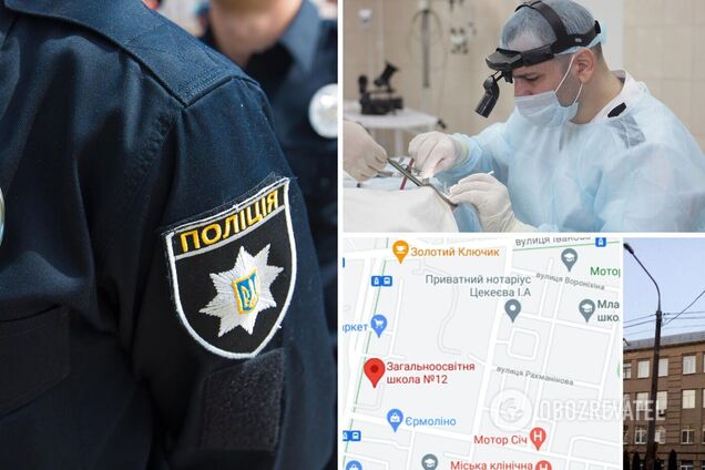 Нужна срочная операция: адвокат рассказала о состоянии избитой в Запорожье девочки с инвалидностью