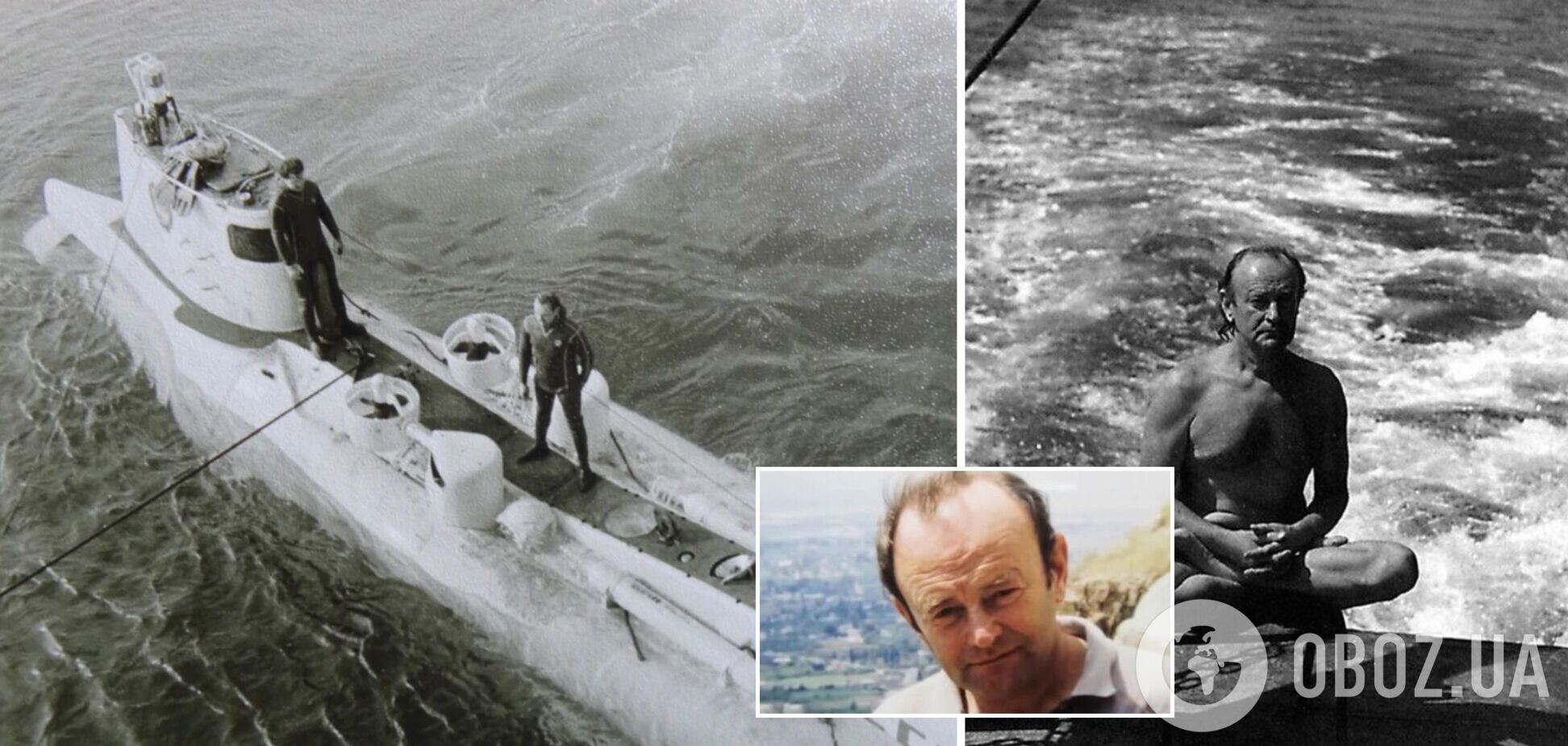 Станислав Курилов