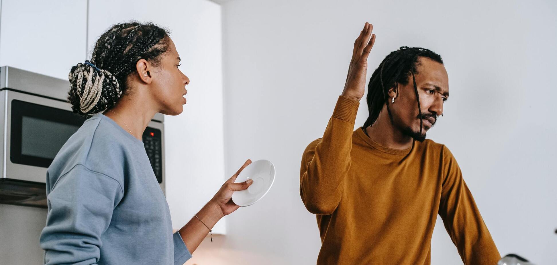 Как узнать, что мужчина тебя использует. 5 главных признаков