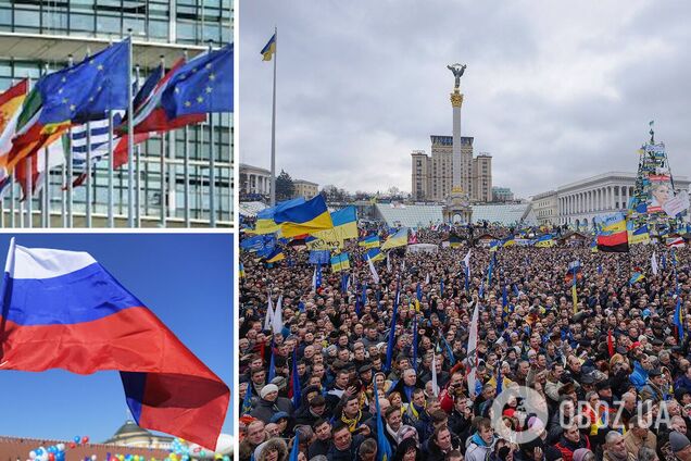 Украинцы назвали страны, которые считают дружескими и вражескими: какие попали в список