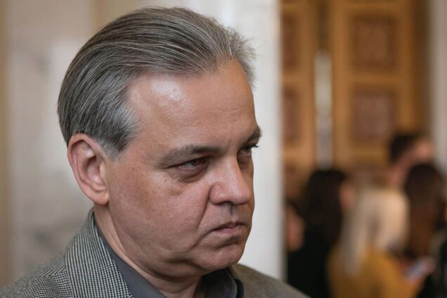 Угрозы вторжения РФ в Украину нет, но есть риск, – нардеп