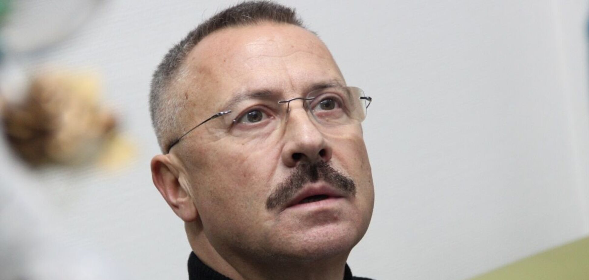 Головатый стал членом Бюро Венецианской комиссии