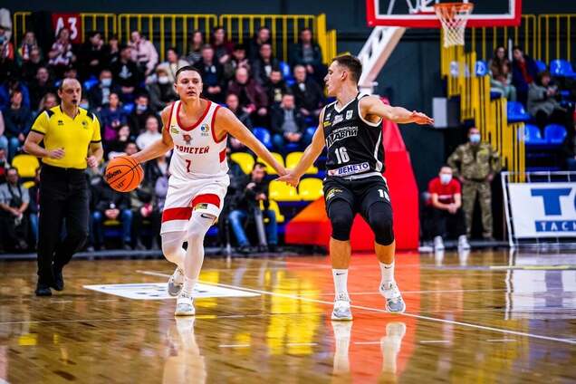 Суперліга Windrose