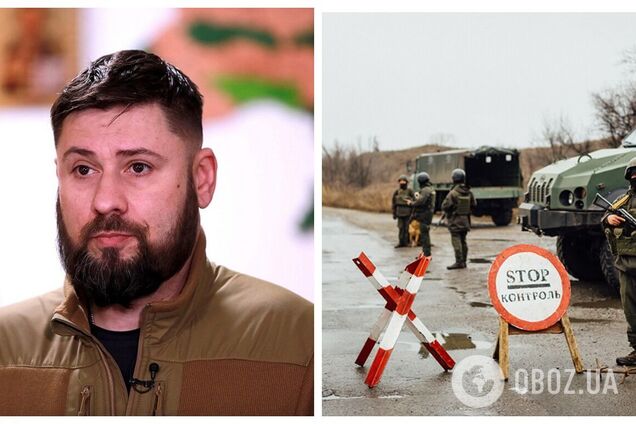 Заступник голови МВС про інцидент на Донбасі: хочу попросити вибачення за надмірну емоційність