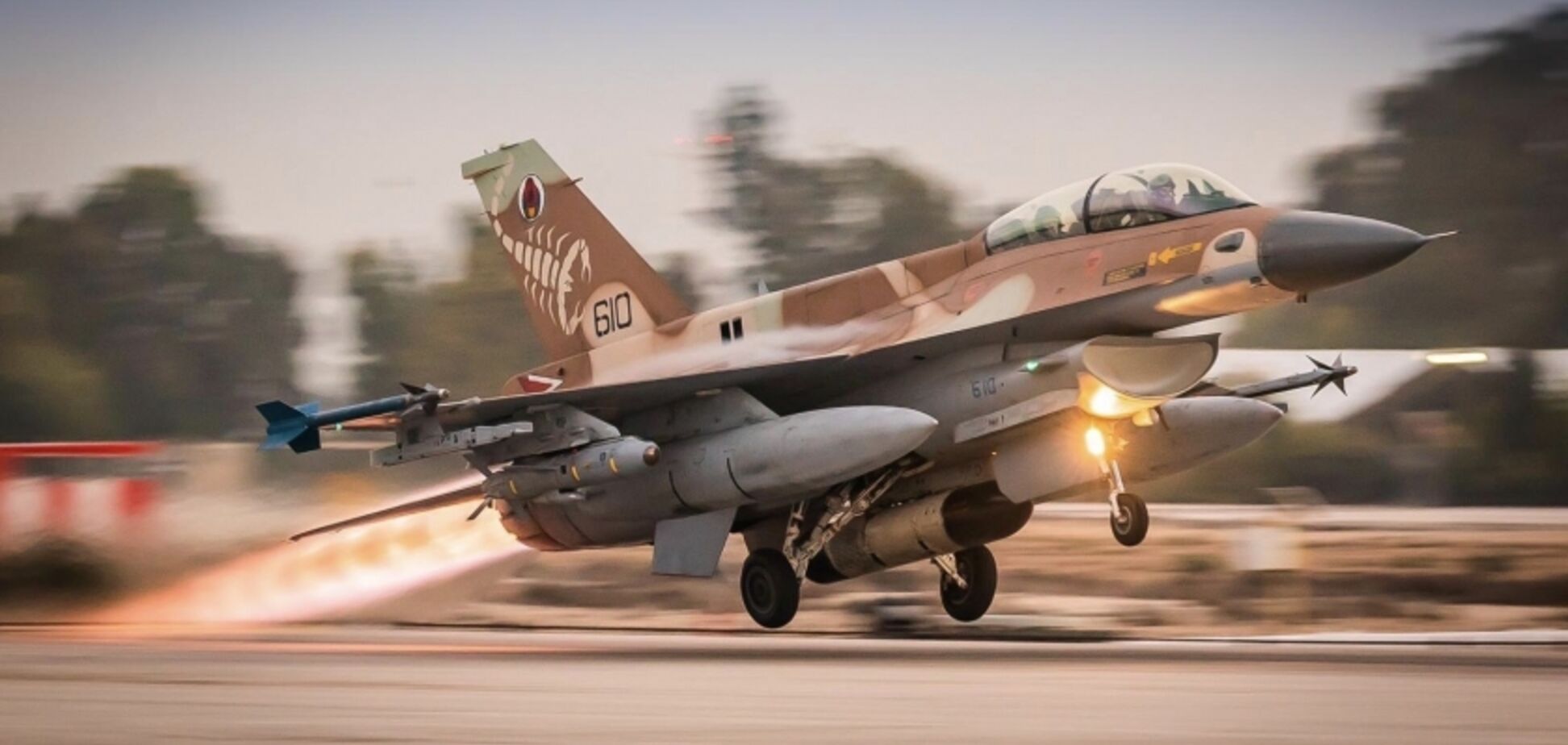 План 'Б' ядерной программы Ирана: дыма без огня не бывает