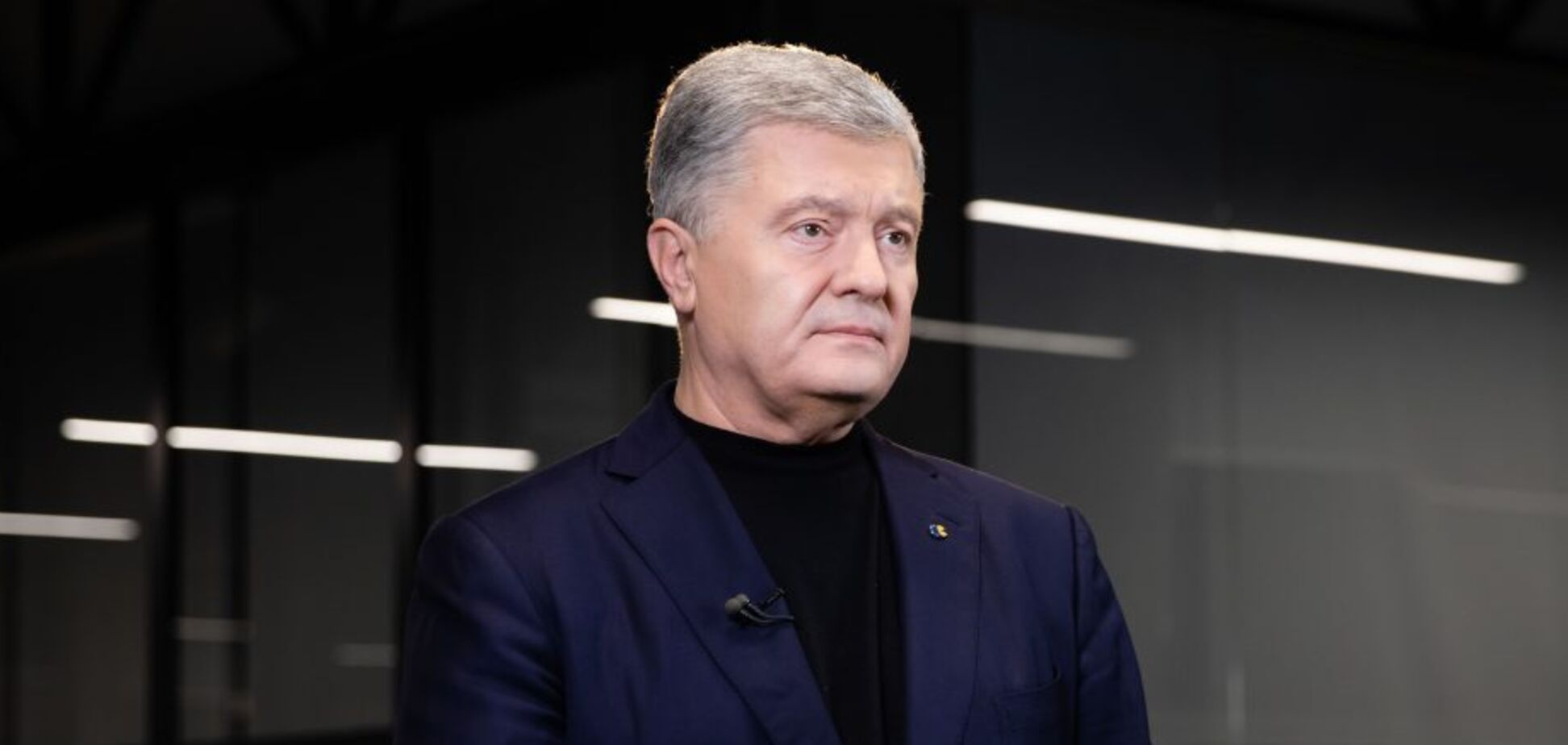 Оборонное летальное оружие поможет ВСУ сдерживать Кремль от новых атак на Украину, – Порошенко