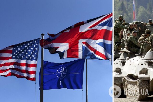 В G7 предупредили Россию, что вернуться к дипломатии еще не поздно