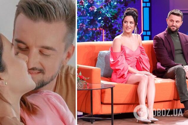 Злата Огневич и Андрей Задворный не вместе: что связывает певицу с Максом Тарапатой