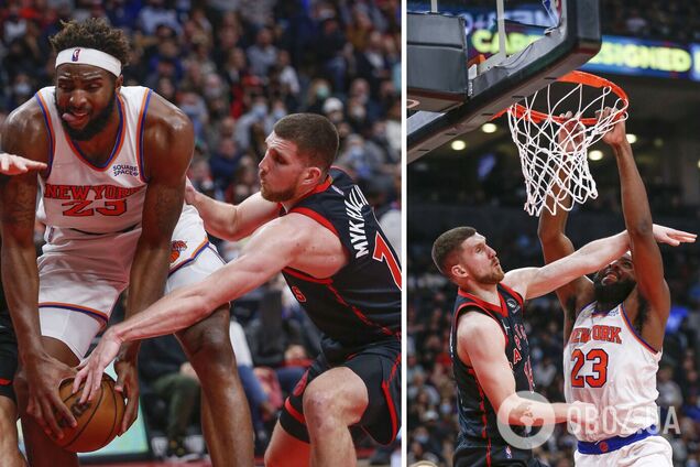 Святослав Михайлюк