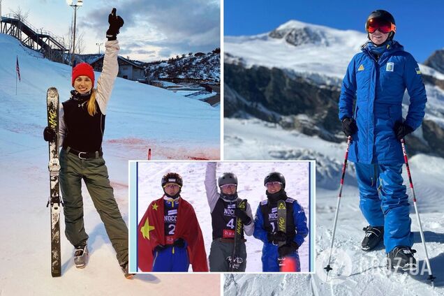 Новосад и Полюк