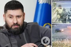 Не полагается по статусу бронеавтомобиль и личная охрана: Бутусов указал на нюанс со скандалом вокруг замглавы МВД