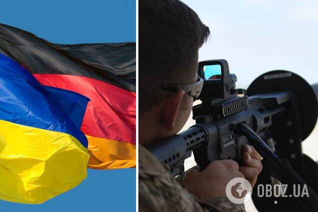 Представник Німеччини в НАТО заблокував передачу Україні оплаченої протидронової зброї – ЗМІ