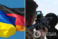 Представитель Германии в НАТО заблокировал передачу Украине оплаченного противодронового оружия – СМИ