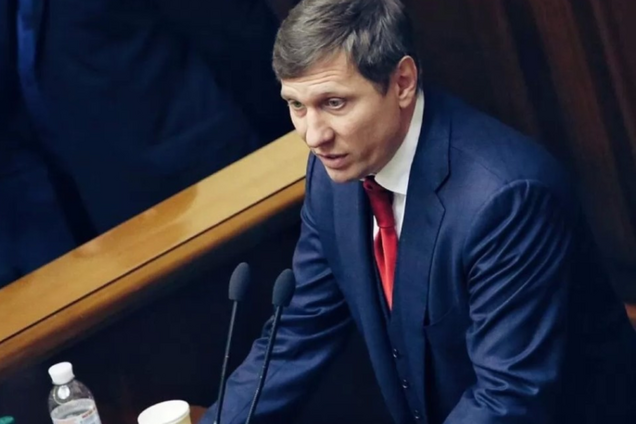 В бюджете-2022 правительство запланировало очередное ограбление украинцев, – Шахов