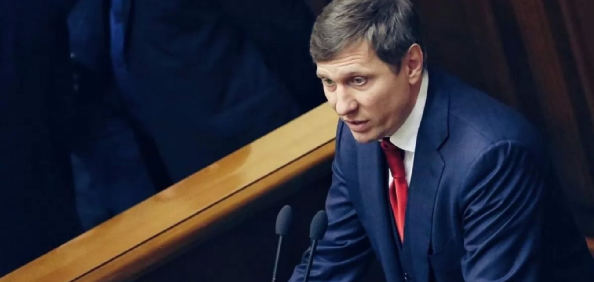 В бюджете-2022 правительство запланировало очередное ограбление украинцев, – Шахов