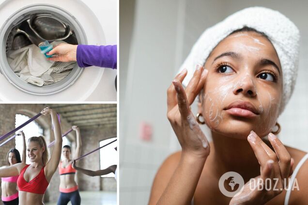 Бесполезные в быту вещи