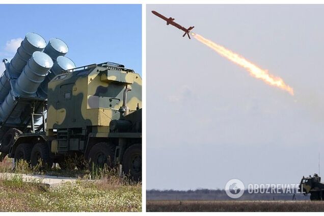 Ракетный комплекс 'Нептун' успешно прошел испытания: поражает цель на расстоянии 300 км. Фото и видео