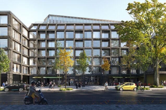 Почему псевдоисторические здания портят город и как это исправить