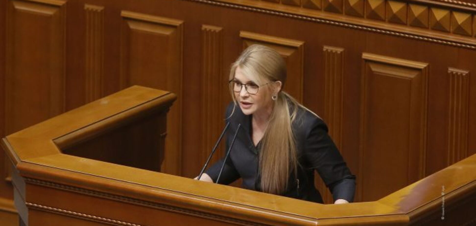 Потрібно негайно зупиняти зростання цін і тарифів – Юлія Тимошенко