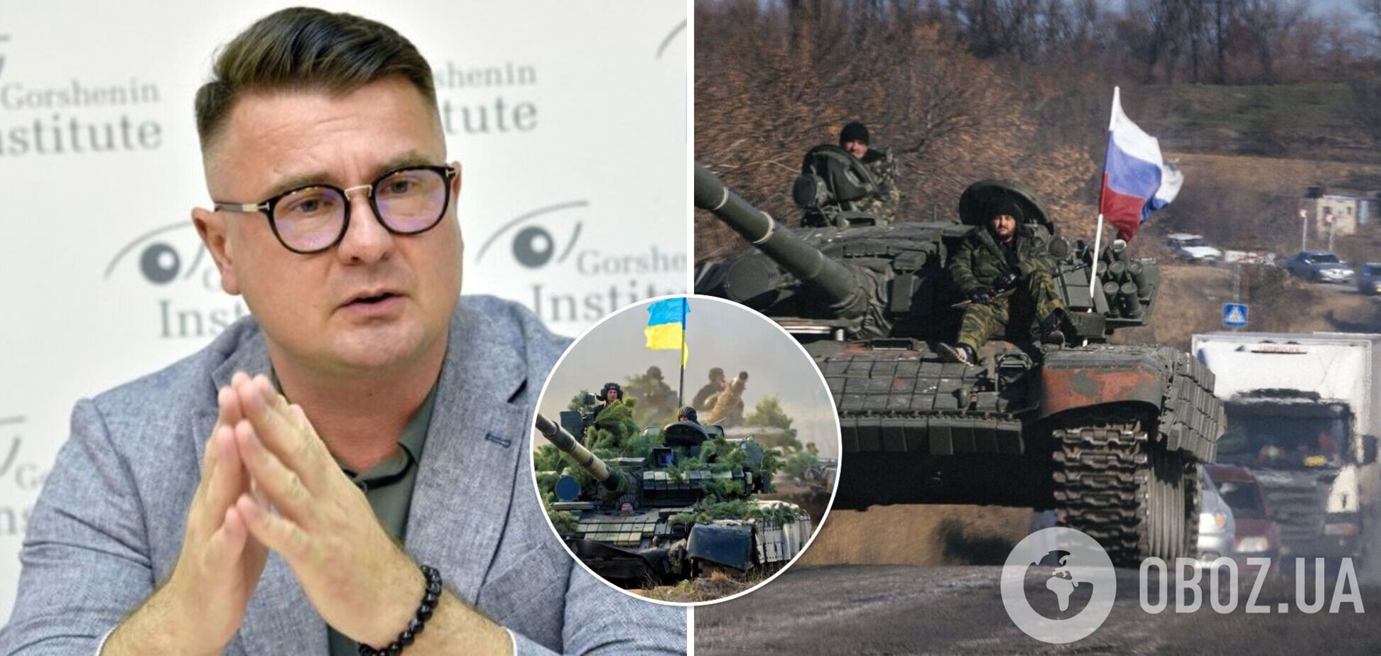 Нардеп зі 'Слуги народу' осоромився у прямому ефірі: не зміг відповісти на питання про загрозу від РФ. Відео