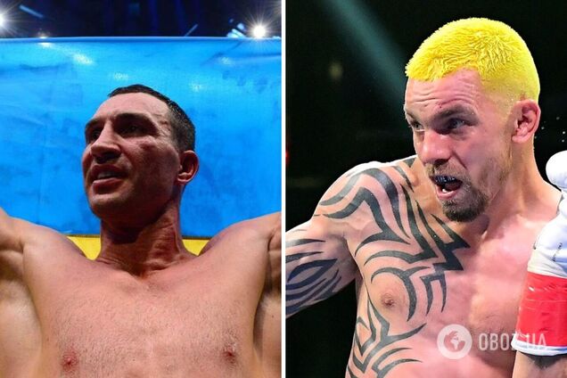 'Флаг его города': известный украинский боксер прошелся по Кличко из-за критики Ломаченко