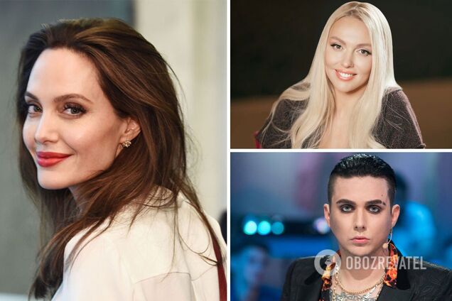 Джоли, Полякова и Melovin рассказали, как прошел первый секс